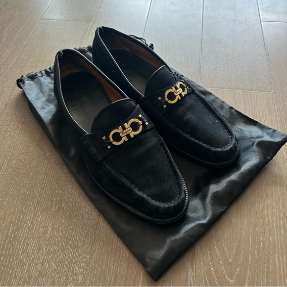Ferragamo Loafers - Picture 2 of 4